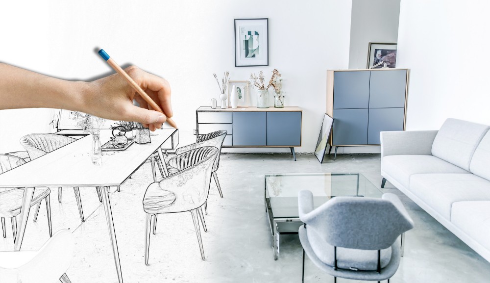 效果图行业前景如何？