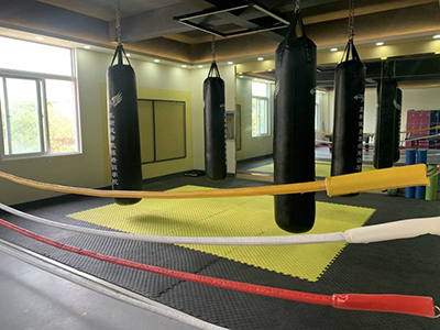 拳击擂台 拳击擂台