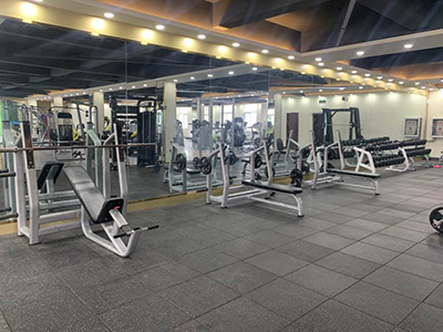 健身工具 健身工具