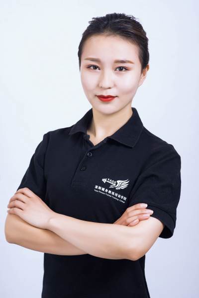 李梦婷 李梦婷