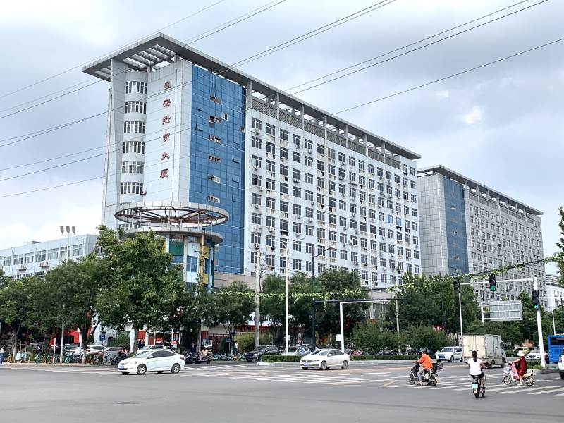 郑州亚斯健身教练学校