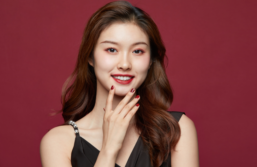 时尚造型化妆师