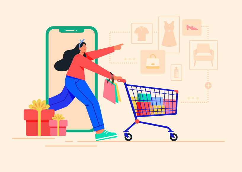 電商美工 電商美工