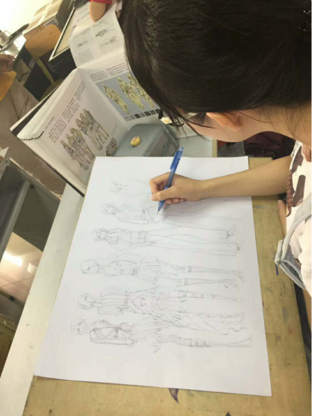 授課現(xiàn)場 授課現(xiàn)場