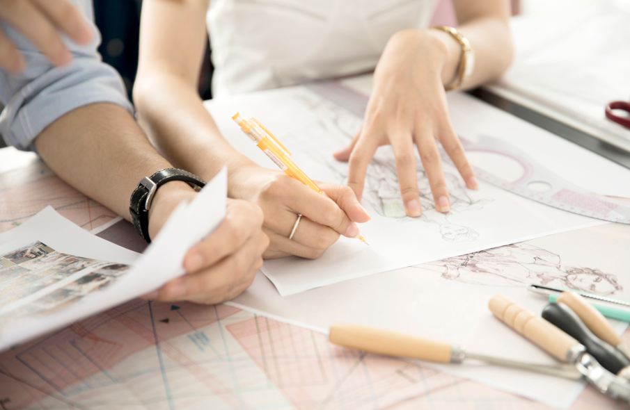 服裝設(shè)計綜合全科培訓(xùn) 服裝設(shè)計綜合全科培訓(xùn)