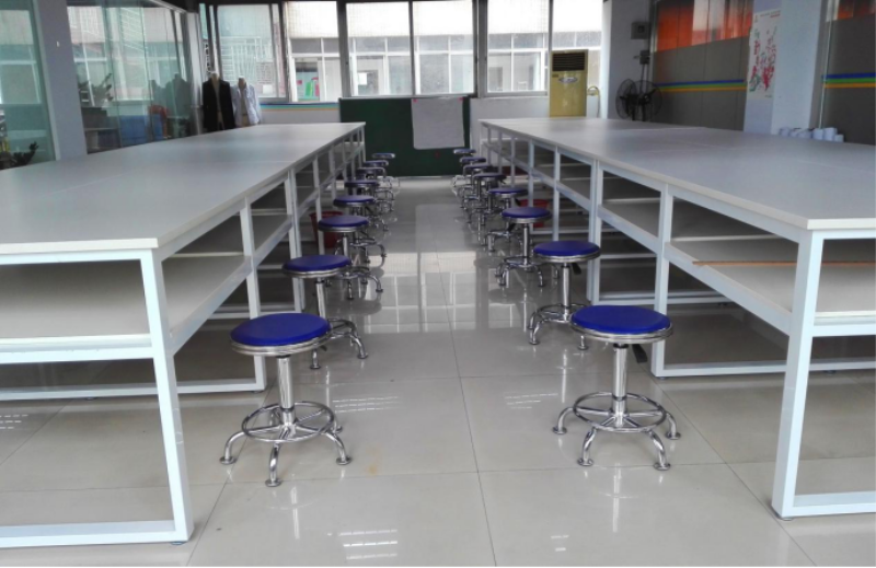 授課環(huán)境 授課環(huán)境