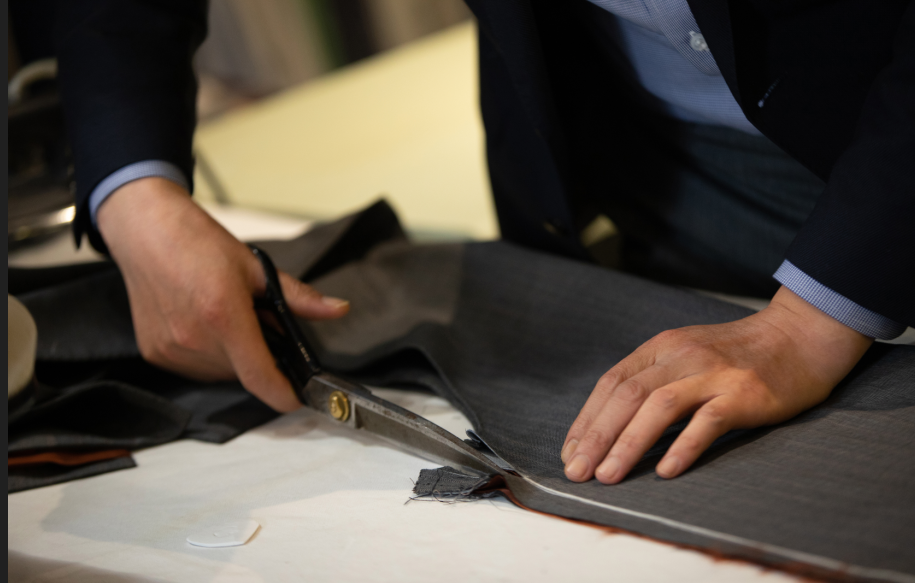 服装裁剪制作兴趣培训课程