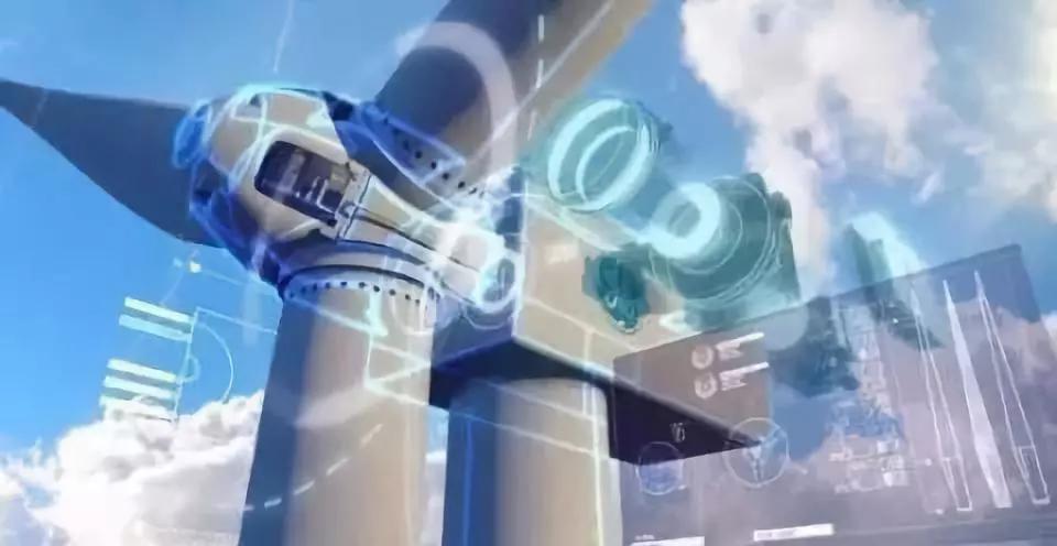 數(shù)字孿生 數(shù)字孿生