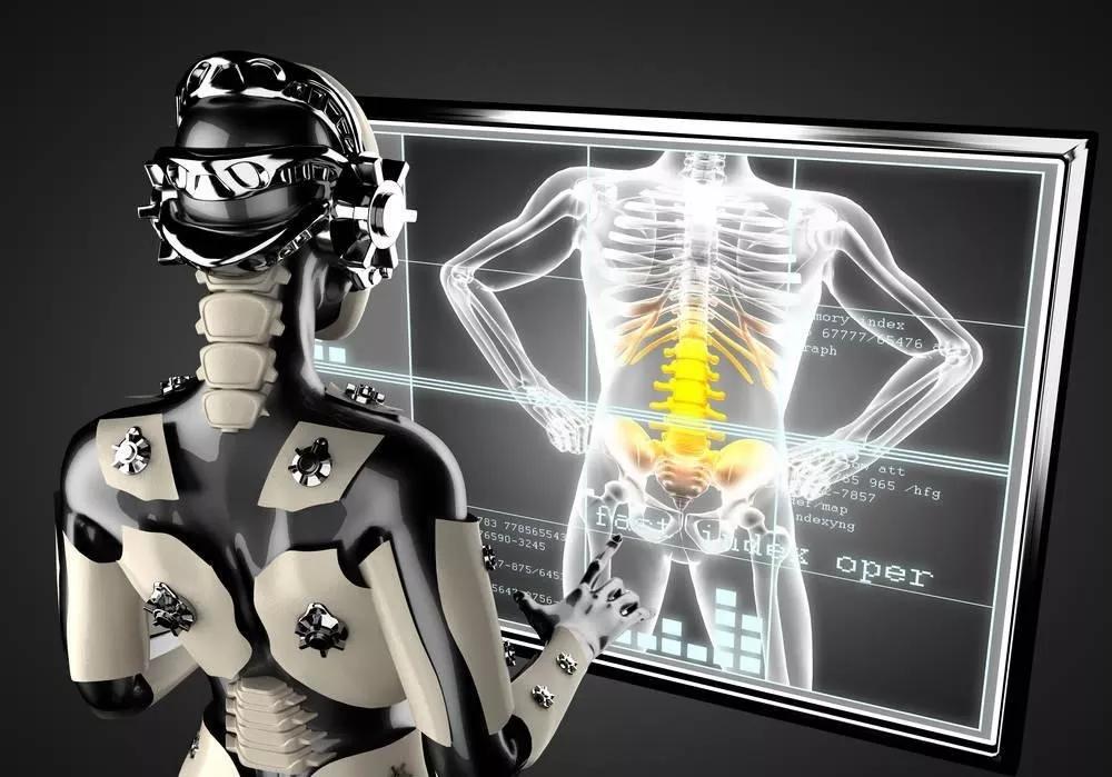 醫(yī)療機器人 醫(yī)療機器人