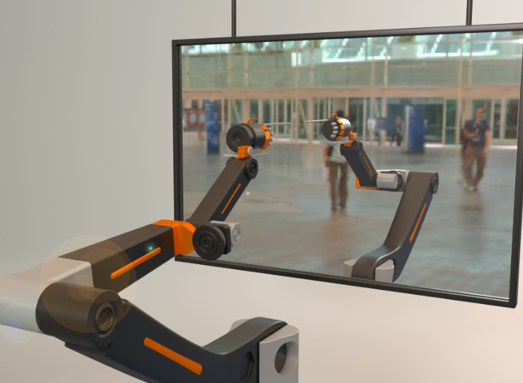 人工智能制造 人工智能制造