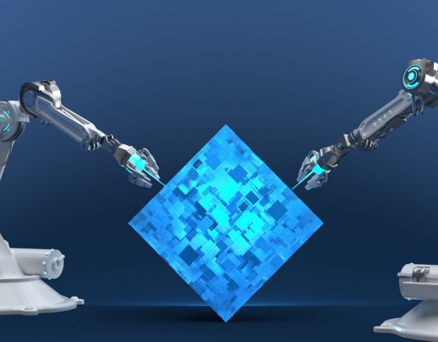 智能制造(人機一體化智能系統(tǒng)) 智能制造(人機一體化智能系統(tǒng))