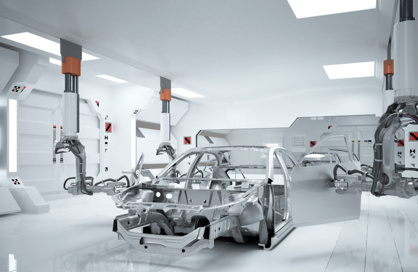 行業(yè)前景 行業(yè)前景