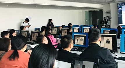 課堂現(xiàn)場 課堂現(xiàn)場