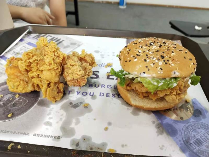 作品展示 作品展示