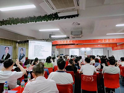 教学情景 教学情景