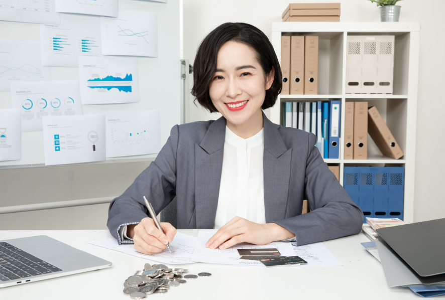 注册会计师学习背景
