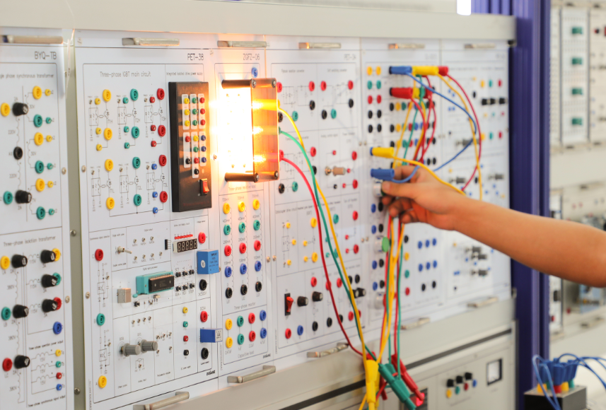 高低壓電工考證培訓(xùn)課程 高低壓電工考證培訓(xùn)課程