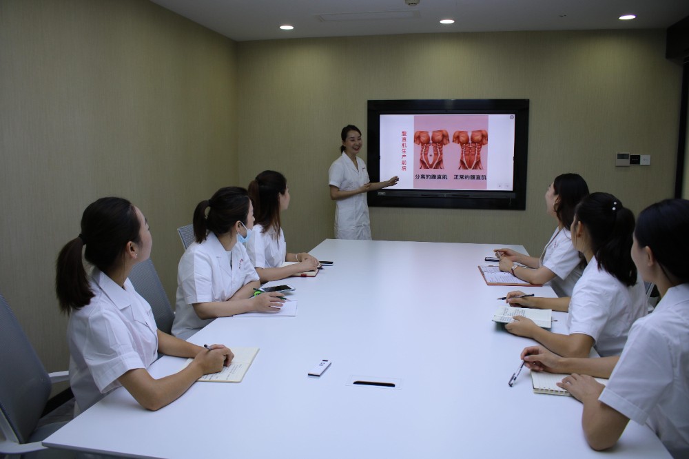 產(chǎn)后康復(fù) 產(chǎn)后康復(fù)