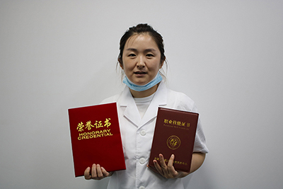 學(xué)員風(fēng)采一 學(xué)員風(fēng)采一