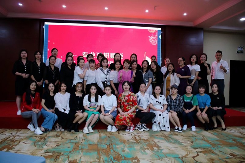 師生合照 師生合照