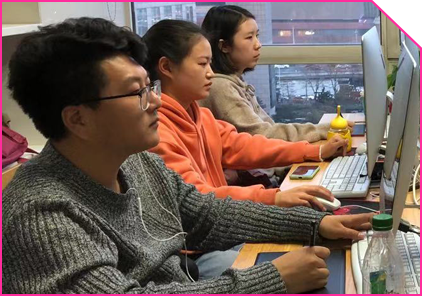 学员管理严格 学员管理严格