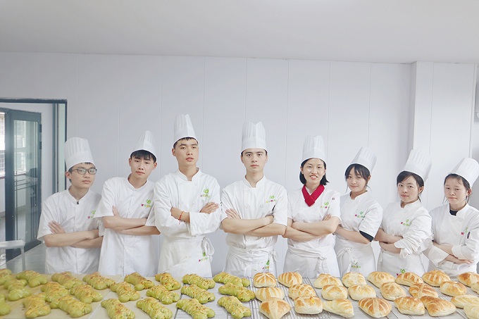 學(xué)員風(fēng)采 學(xué)員風(fēng)采