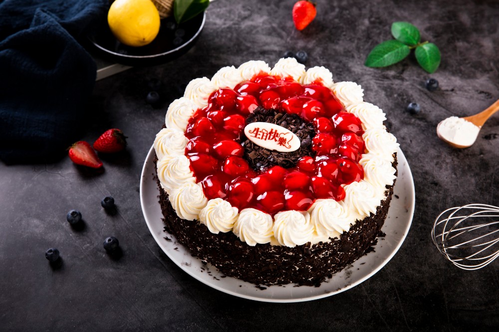 歐式奶油生日蛋糕裱花培訓班 歐式奶油生日蛋糕裱花培訓班