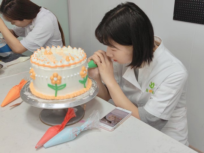 教學現(xiàn)場 教學現(xiàn)場