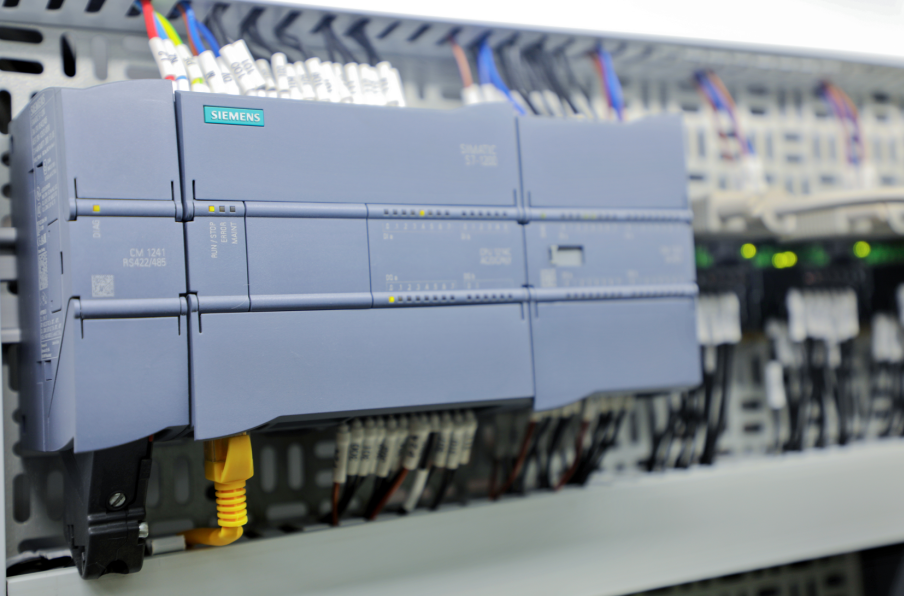 PLC自动化项目工程师培训班