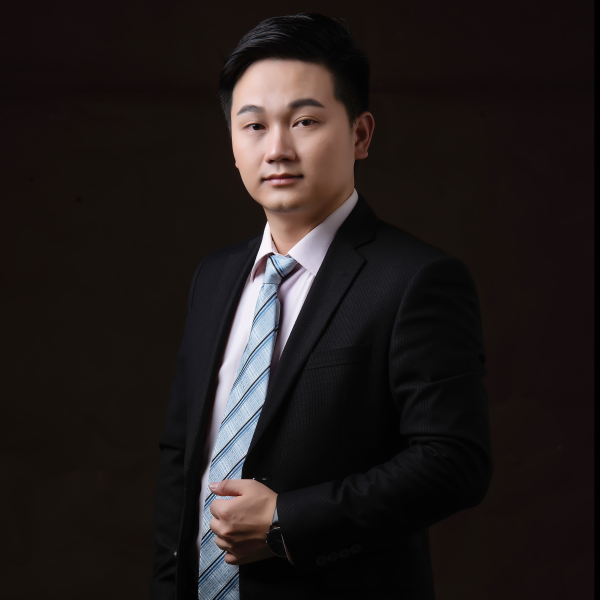 朱英聲老師 朱英聲老師