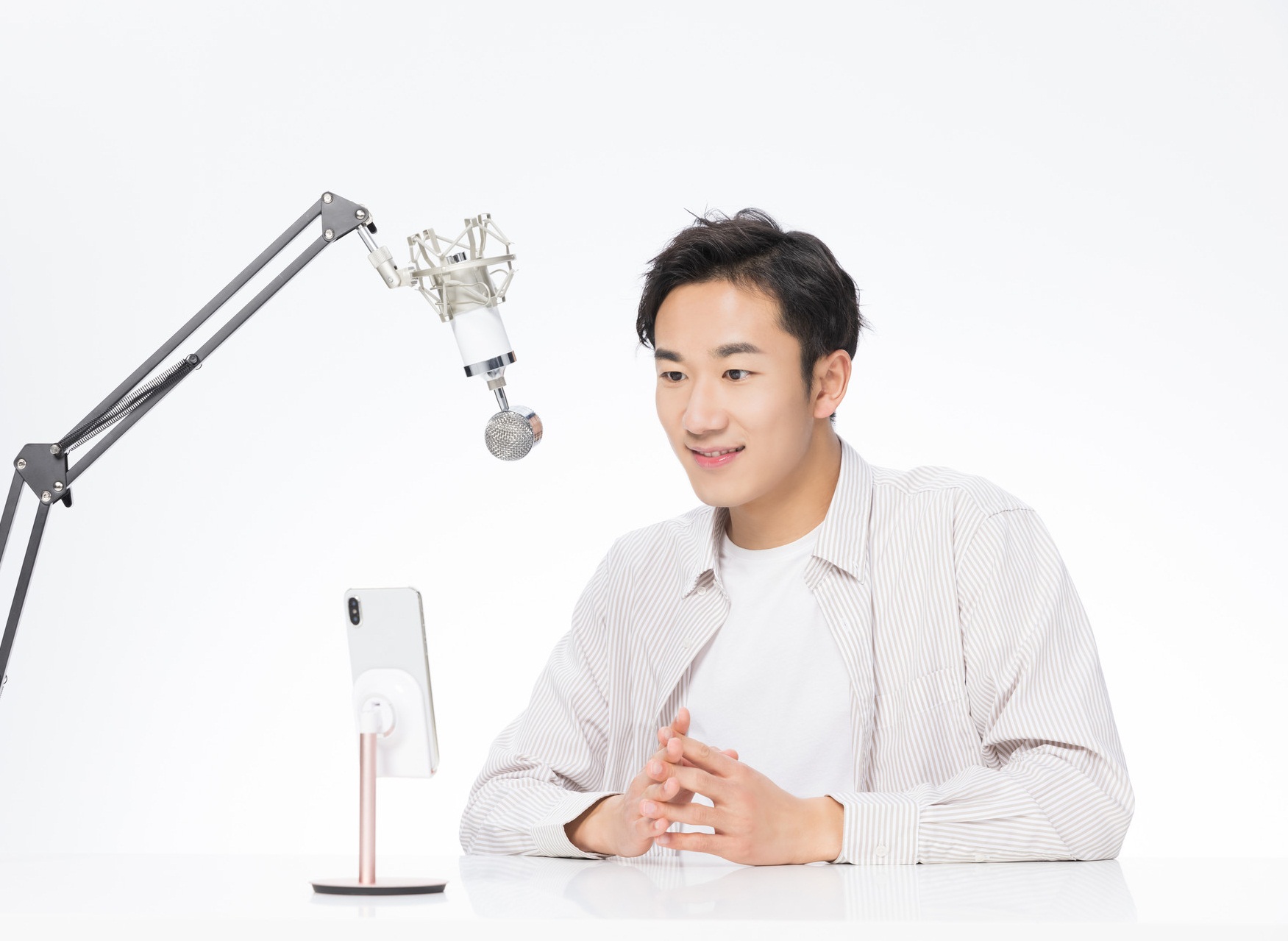 播音与主持艺术艺考