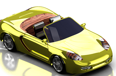 Creo工業(yè)產(chǎn)品設(shè)計(jì)實(shí)戰(zhàn)培訓(xùn)班 Creo工業(yè)產(chǎn)品設(shè)計(jì)實(shí)戰(zhàn)培訓(xùn)班