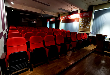 编导课室 编导课室