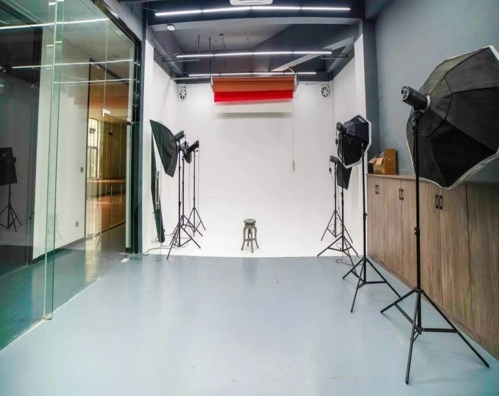 摄影棚