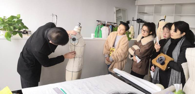 制衣间 制衣间