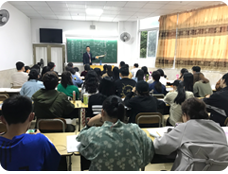 学员上课 学员上课