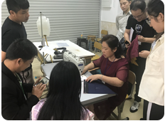 缝纫机使用讲解 缝纫机使用讲解
