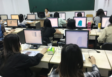 电脑设计课程教学 电脑设计课程教学