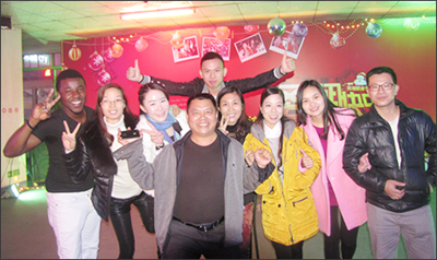 風采實錄 風采實錄