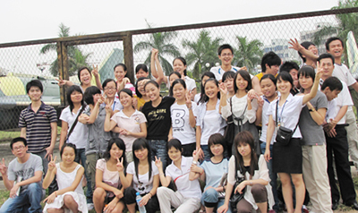 班級合照 班級合照