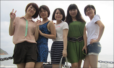 學員風采實錄 學員風采實錄