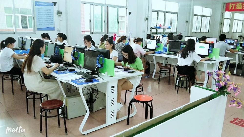 上课现场 上课现场