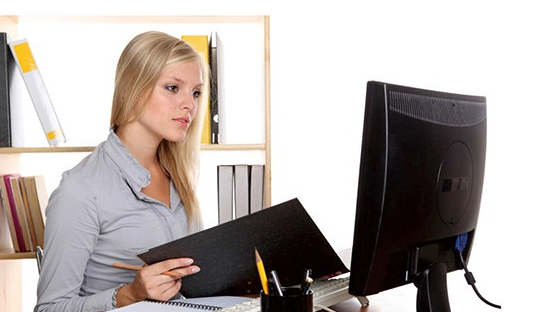 商务办公文秘培训课程