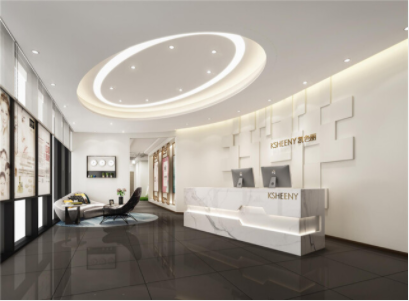 广州凯色丽职业技能培训学校教学环境怎么样？有没有图片可以看？