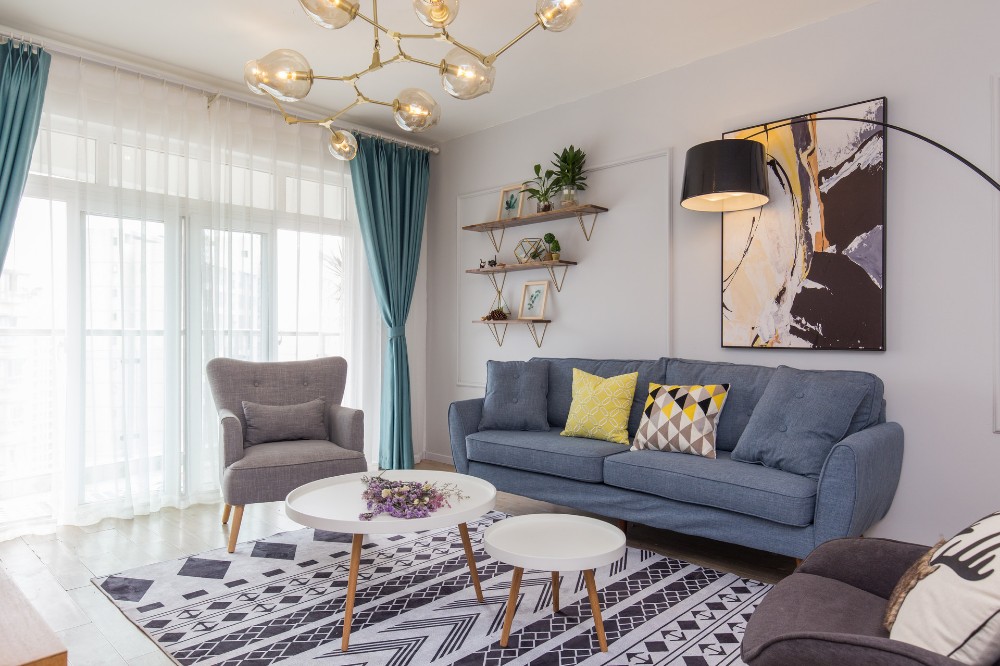 室内设计 室内设计