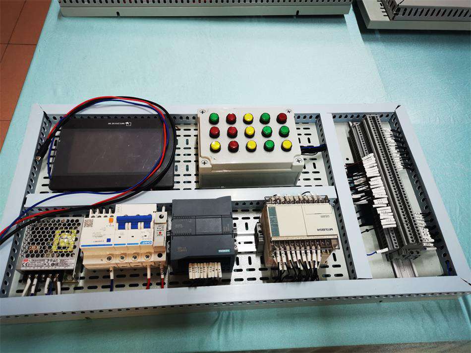 电气自动化(PLC)就业前景 电气自动化(PLC)就业前景
