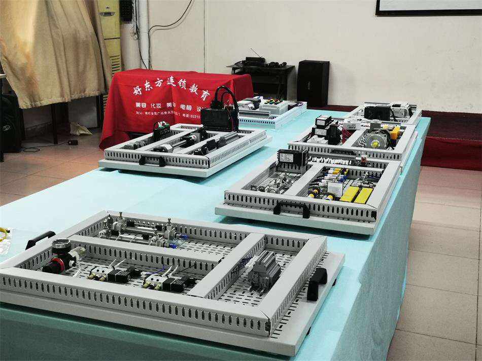 电气自动化(PLC)应用前景 电气自动化(PLC)应用前景