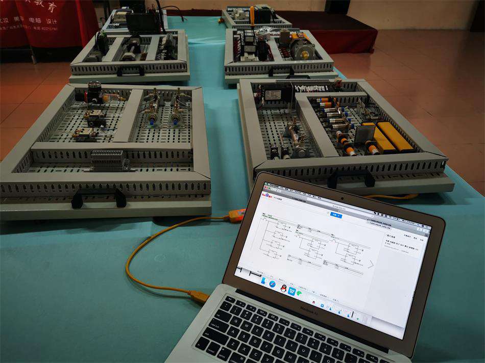 电气自动化就业培训课程 电气自动化就业培训课程