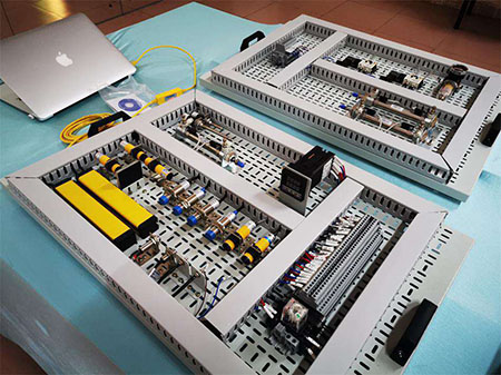 教学情景 教学情景