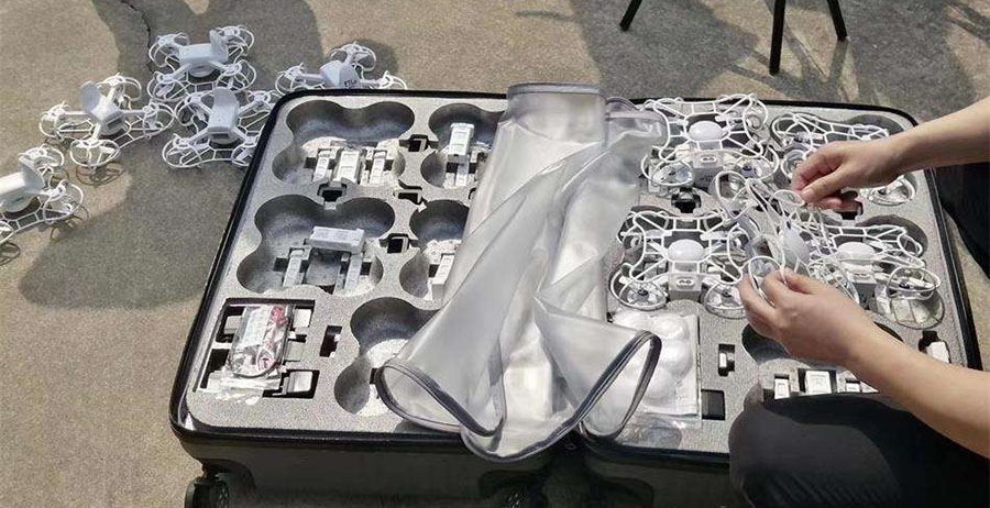 实操情景 实操情景